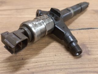 bontott NISSAN X-TRAIL I Porlasztó (1 db)