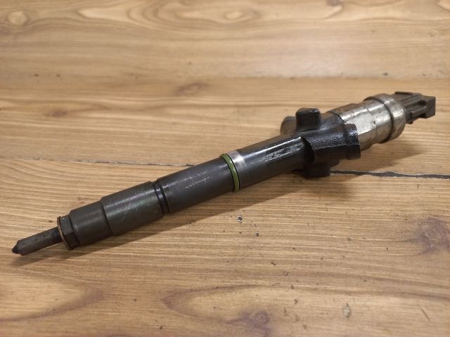 bontott NISSAN X-TRAIL I Porlasztó (1 db)