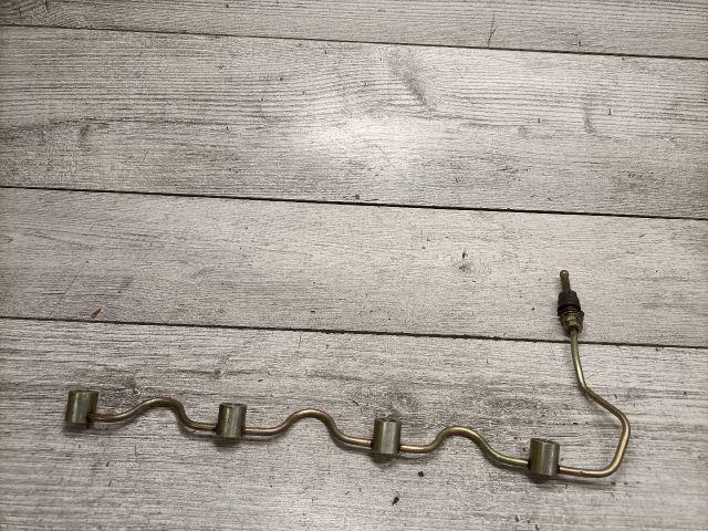 bontott NISSAN X-TRAIL I Résolajcső