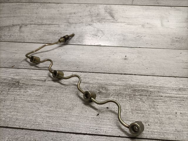 bontott NISSAN X-TRAIL I Résolajcső