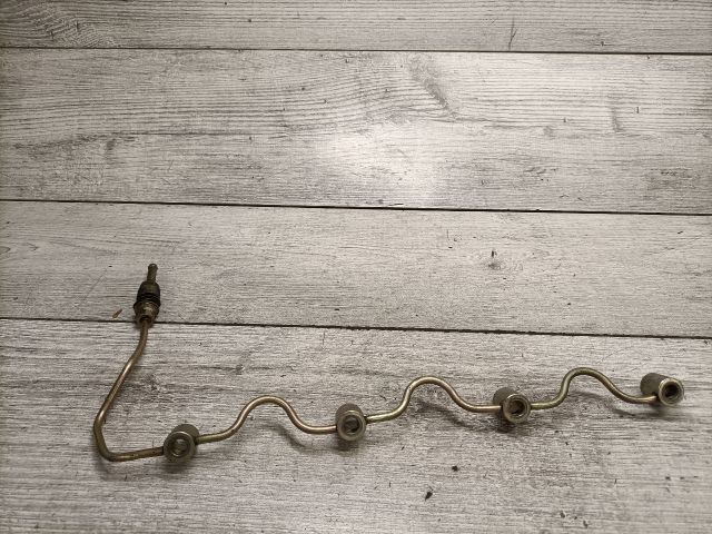 bontott NISSAN X-TRAIL I Résolajcső