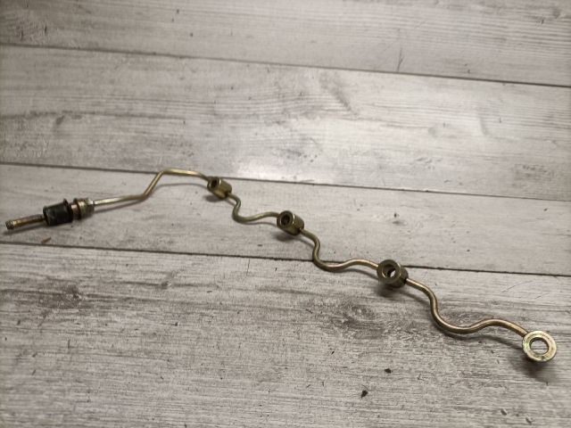 bontott NISSAN X-TRAIL I Résolajcső