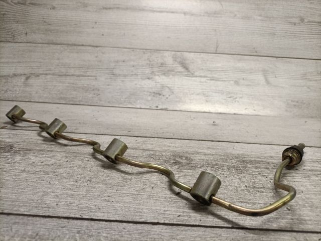 bontott NISSAN X-TRAIL I Résolajcső