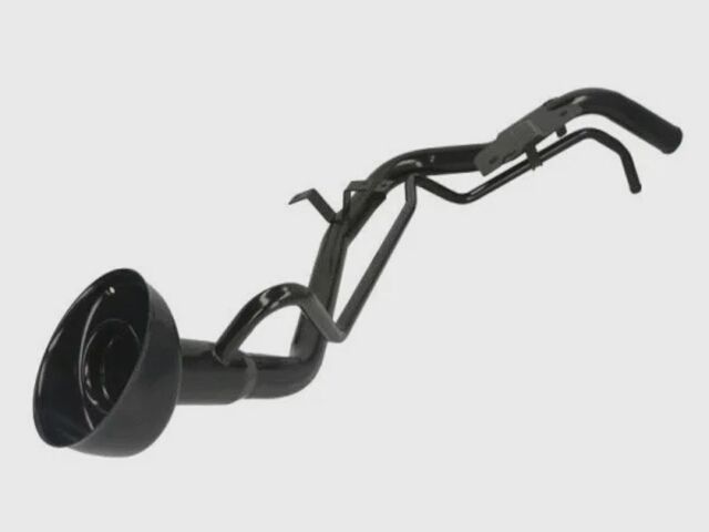 bontott NISSAN X-TRAIL I Tankbetöltő Cső (Fém)