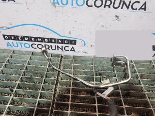 bontott NISSAN X-TRAIL I Turbócső