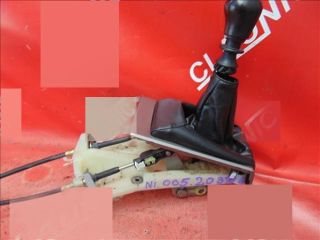 bontott NISSAN X-TRAIL I Váltó Kulissza