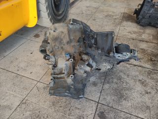 bontott NISSAN X-TRAIL I Váltó (Mechanikus)