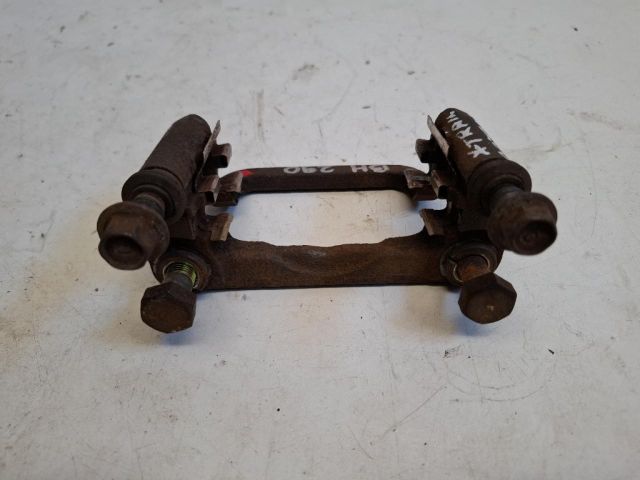 bontott NISSAN X-TRAIL I Bal hátsó Fékkengyel