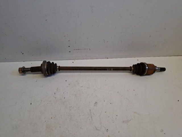 bontott NISSAN X-TRAIL I Bal hátsó Féltengely