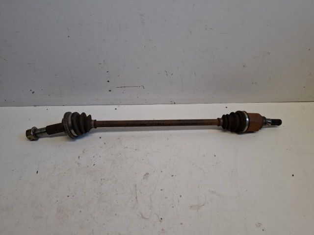 bontott NISSAN X-TRAIL I Jobb hátsó Féltengely