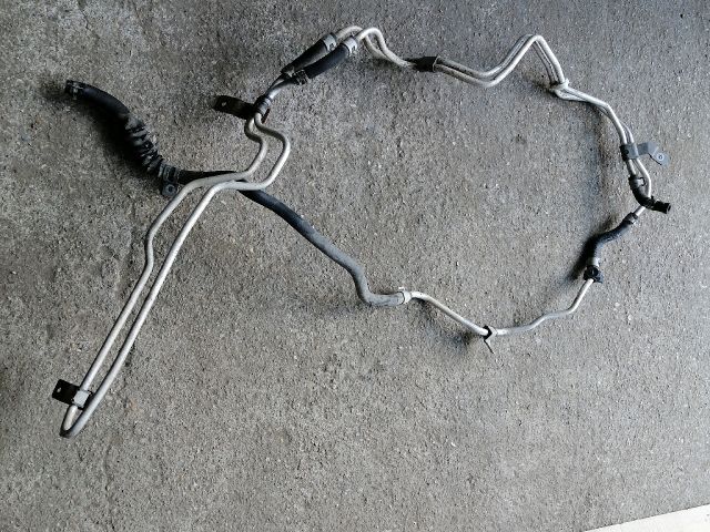 bontott NISSAN X-TRAIL I Szervócső