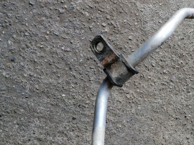 bontott NISSAN X-TRAIL I Szervócső