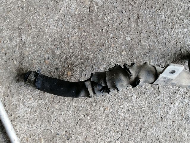 bontott NISSAN X-TRAIL I Szervócső