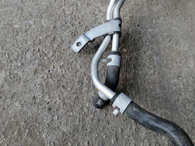 bontott NISSAN X-TRAIL I Szervócső