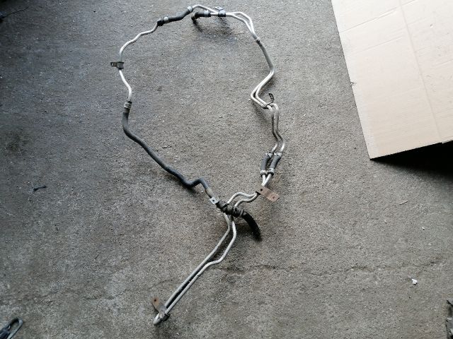 bontott NISSAN X-TRAIL I Szervócső