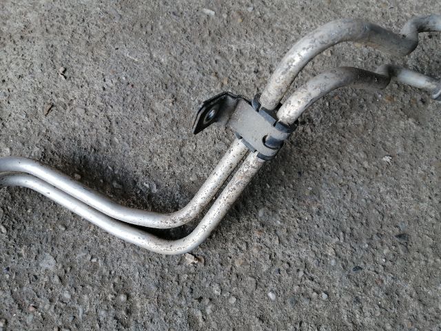 bontott NISSAN X-TRAIL I Szervócső