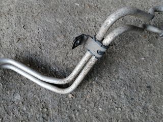 bontott NISSAN X-TRAIL I Szervócső