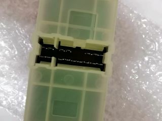 bontott NISSAN X-TRAIL I Ablakemelő Kapcsoló Négyes / Kettes