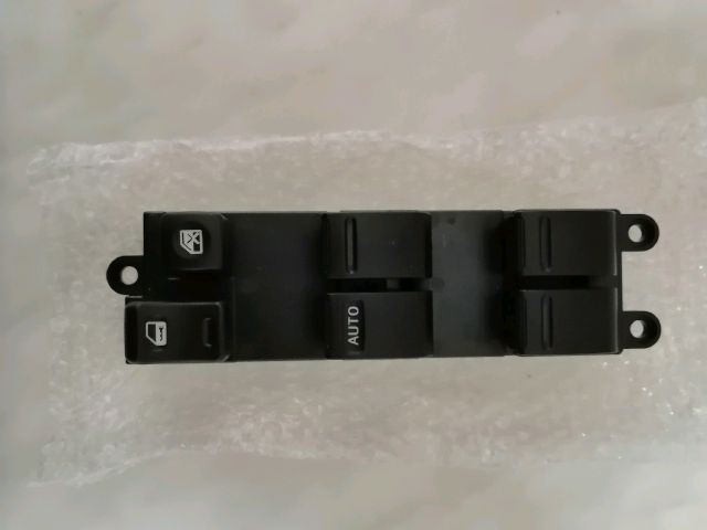 bontott NISSAN X-TRAIL I Ablakemelő Kapcsoló Négyes / Kettes