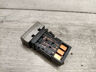 bontott NISSAN X-TRAIL I Ablakfűtés Kapcsoló