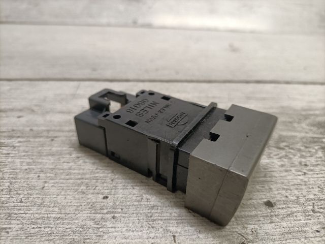 bontott NISSAN X-TRAIL I Ablakfűtés Kapcsoló