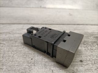 bontott NISSAN X-TRAIL I Ablakfűtés Kapcsoló