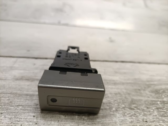 bontott NISSAN X-TRAIL I Ablakfűtés Kapcsoló