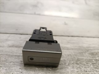 bontott NISSAN X-TRAIL I Ablakfűtés Kapcsoló