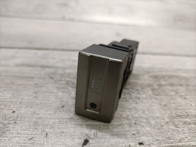 bontott NISSAN X-TRAIL I Ablakfűtés Kapcsoló