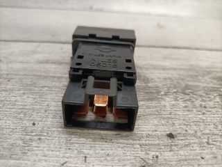 bontott NISSAN X-TRAIL I Ablakfűtés Kapcsoló