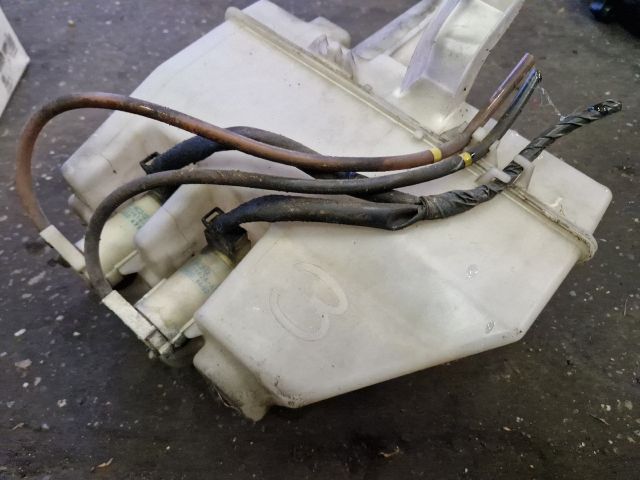 bontott NISSAN X-TRAIL I Ablakmosó Tartály