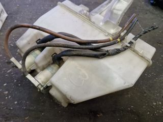 bontott NISSAN X-TRAIL I Ablakmosó Tartály