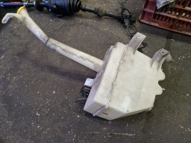 bontott NISSAN X-TRAIL I Ablakmosó Tartály