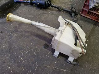 bontott NISSAN X-TRAIL I Ablakmosó Tartály