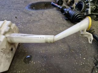 bontott NISSAN X-TRAIL I Ablakmosó Tartály