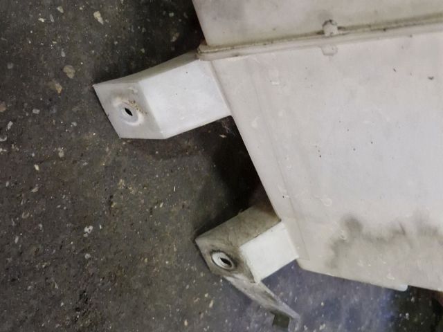 bontott NISSAN X-TRAIL I Ablakmosó Tartály