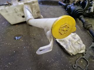 bontott NISSAN X-TRAIL I Ablakmosó Tartály