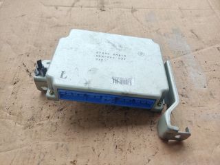 bontott NISSAN X-TRAIL I ABS Elektronika