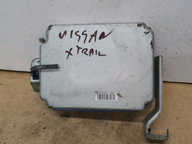 bontott NISSAN X-TRAIL I ABS Elektronika