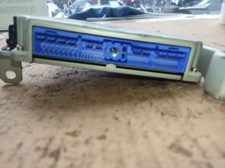 bontott NISSAN X-TRAIL I ABS Elektronika