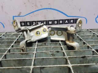 bontott NISSAN X-TRAIL I Ajtó Zsanér (Pozíciófüggetlen)