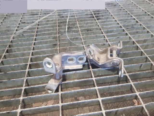 bontott NISSAN X-TRAIL I Ajtó Zsanér (Pozíciófüggetlen)