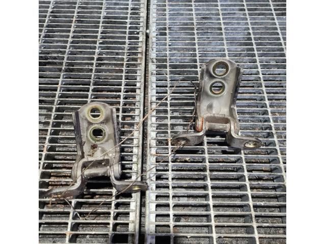 bontott NISSAN X-TRAIL I Ajtó Zsanér (Pozíciófüggetlen)