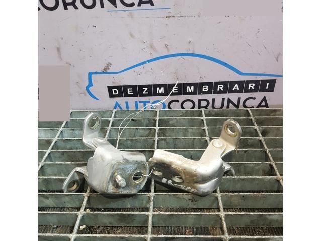 bontott NISSAN X-TRAIL I Ajtó Zsanér (Pozíciófüggetlen)