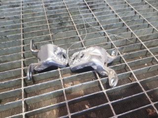 bontott NISSAN X-TRAIL I Ajtó Zsanér (Pozíciófüggetlen)