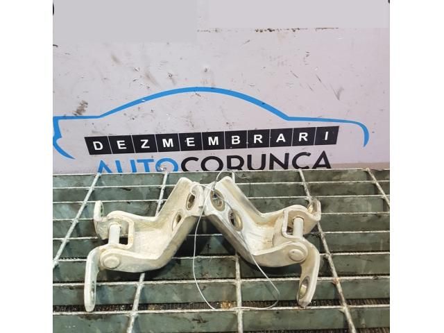 bontott NISSAN X-TRAIL I Ajtó Zsanér (Pozíciófüggetlen)