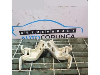 bontott NISSAN X-TRAIL I Ajtó Zsanér (Pozíciófüggetlen)