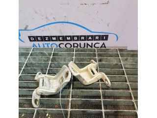 bontott NISSAN X-TRAIL I Ajtó Zsanér (Pozíciófüggetlen)