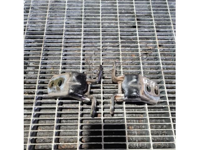 bontott NISSAN X-TRAIL I Ajtó Zsanér (Pozíciófüggetlen)