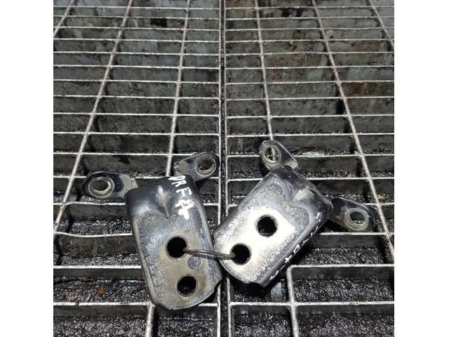 bontott NISSAN X-TRAIL I Ajtó Zsanér (Pozíciófüggetlen)